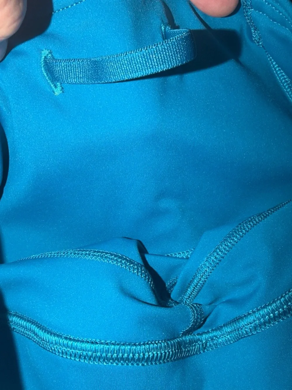 lululemon athletica stretchy high